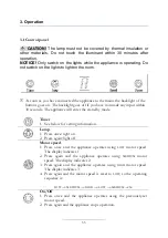 Preview for 33 page of Pkm S7-60 ABTH Instruction Manual