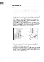 Preview for 8 page of Pkm SBS Series Instruction Manual