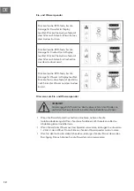 Preview for 12 page of Pkm SBS Series Instruction Manual