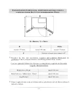 Предварительный просмотр 17 страницы Pkm SBS376NFWD IX Instruction Manual