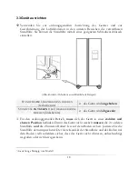 Предварительный просмотр 18 страницы Pkm SBS376NFWD IX Instruction Manual