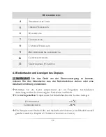 Предварительный просмотр 22 страницы Pkm SBS376NFWD IX Instruction Manual