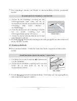 Предварительный просмотр 32 страницы Pkm SBS376NFWD IX Instruction Manual