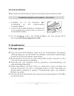 Предварительный просмотр 35 страницы Pkm SBS376NFWD IX Instruction Manual