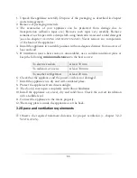 Предварительный просмотр 66 страницы Pkm SBS376NFWD IX Instruction Manual