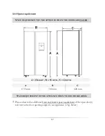 Предварительный просмотр 67 страницы Pkm SBS376NFWD IX Instruction Manual