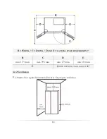 Предварительный просмотр 68 страницы Pkm SBS376NFWD IX Instruction Manual