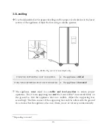 Предварительный просмотр 71 страницы Pkm SBS376NFWD IX Instruction Manual