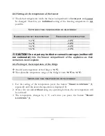 Предварительный просмотр 77 страницы Pkm SBS376NFWD IX Instruction Manual