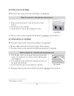 Предварительный просмотр 83 страницы Pkm SBS376NFWD IX Instruction Manual