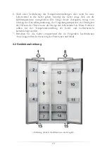 Preview for 19 page of Pkm SBS472.4A+NFWDBSS Instruction Manual