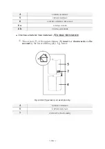 Preview for 46 page of Pkm TI-60 A++IXEZ Instruction Manual