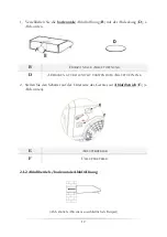 Preview for 12 page of Pkm UBH 4060-2H Instruction Manual