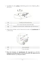 Preview for 14 page of Pkm UBH 4060-2H Instruction Manual