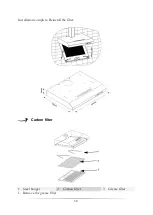 Preview for 30 page of Pkm UBH 5000H2 Instruction Manual