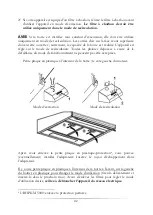 Preview for 42 page of Pkm UBH 5000H2 Instruction Manual