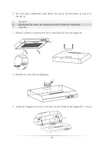 Preview for 45 page of Pkm UBH 5000H2 Instruction Manual