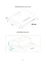 Предварительный просмотр 18 страницы Pkm UBH PKM 3001H Instruction Manual