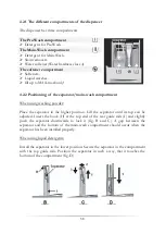 Preview for 58 page of Pkm WA6-E1008N Instruction Manual