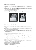 Preview for 61 page of Pkm WA6-E1008N Instruction Manual