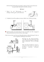 Preview for 9 page of Pkm WA6-E1514 Instruction Manual