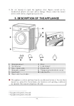 Preview for 36 page of Pkm WA6-E1514 Instruction Manual