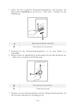 Предварительный просмотр 14 страницы Pkm WA6-ES1015D Instruction Manual