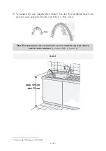 Preview for 18 page of Pkm WA6-ES1015D Instruction Manual