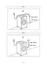 Preview for 19 page of Pkm WA6-ES1015D Instruction Manual