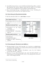 Предварительный просмотр 50 страницы Pkm WA6-ES1015D Instruction Manual