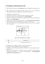 Предварительный просмотр 58 страницы Pkm WA6-ES1015D Instruction Manual