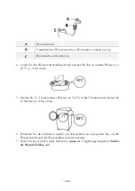 Предварительный просмотр 60 страницы Pkm WA6-ES1015D Instruction Manual