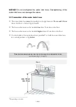 Предварительный просмотр 84 страницы Pkm WA6-ES1015D Instruction Manual