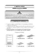 Preview for 51 page of Pkm WKS 44A Instruction Manual