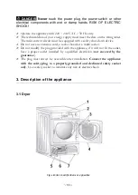 Preview for 55 page of Pkm WT 8E-B15 Instruction Manual