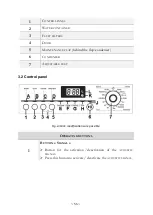 Preview for 56 page of Pkm WT 8E-B15 Instruction Manual