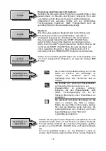 Preview for 18 page of Pkm WT8E-B Instruction Manual