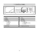 Preview for 44 page of Pkm WT8E-B Instruction Manual