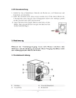 Предварительный просмотр 9 страницы Pkm WT8E-B11 Instruction Manual