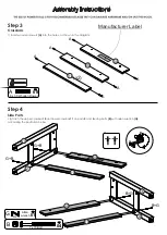 Preview for 11 page of P'kolino Kid's Chair PKFFKCDKCHGY Assembly Instructions Manual