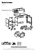 Preview for 8 page of P'kolino Kid's Chair PKFFKDKCHWHT Assembly Instructions Manual