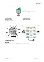 Предварительный просмотр 15 страницы PKP DB51 Instruction Manual