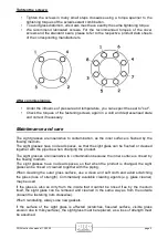 Предварительный просмотр 4 страницы PKP DG04 Series Instruction Manual