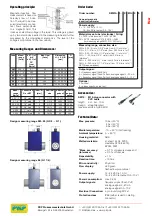 Предварительный просмотр 13 страницы PKP DM01A Instruction Manual