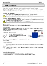 Preview for 10 page of PKP DM04 Instruction Manual