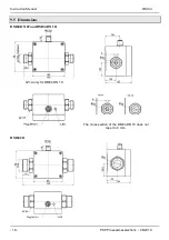 Preview for 19 page of PKP DM04 Instruction Manual