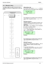 Preview for 28 page of PKP DM08 Instruction Manual