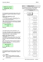 Preview for 45 page of PKP DM08 Instruction Manual