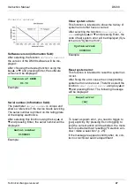 Preview for 48 page of PKP DM08 Instruction Manual