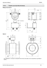 Preview for 58 page of PKP DM08 Instruction Manual